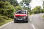 Mercedes-Benz Vito Tourer Base 2014 года